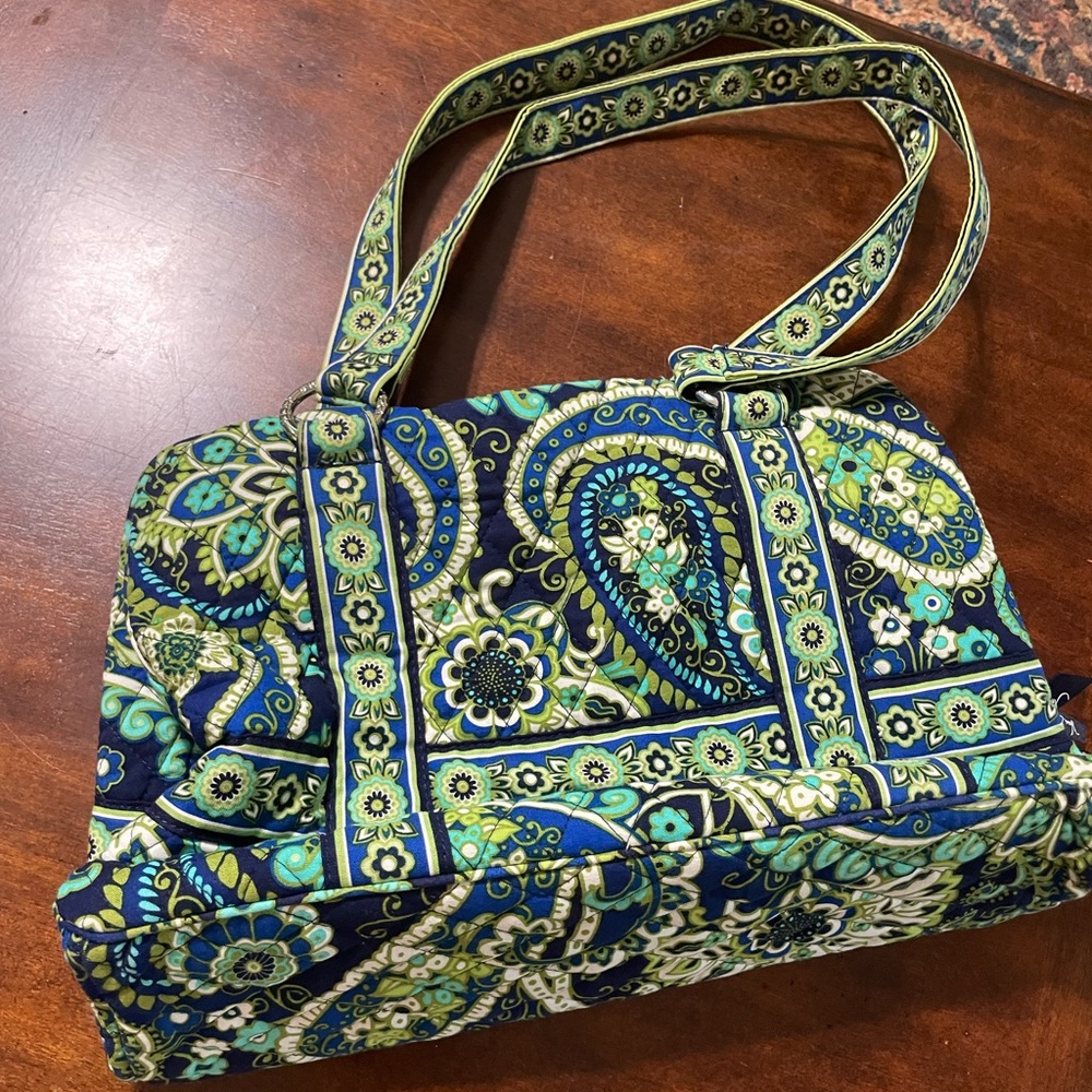 vera Bradley bag
